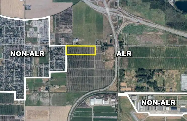 Lot 7 LADNER TRUNK ROAD - photo 2 of 13