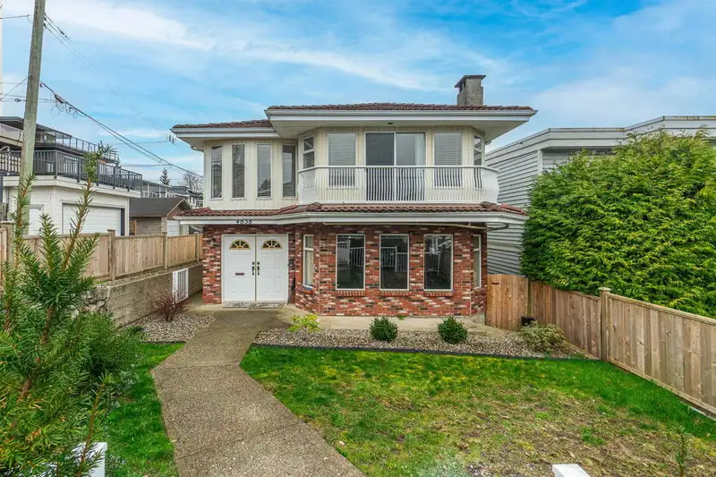 4838 ALBERT STREET - photo 1 of 28