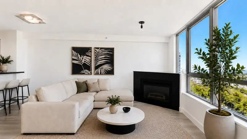 2009 63 KEEFER PLACE - photo 1 of 30