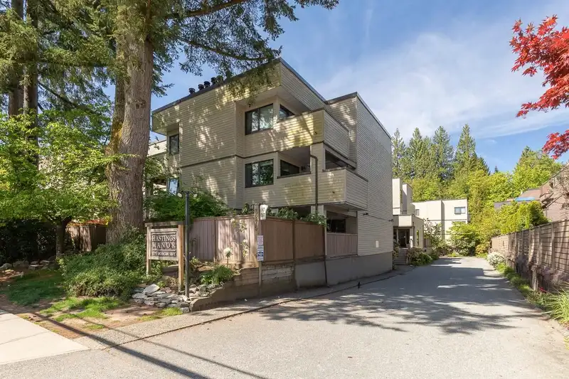 110 3275 MOUNTAIN HIGHWAY - photo 1 of 29