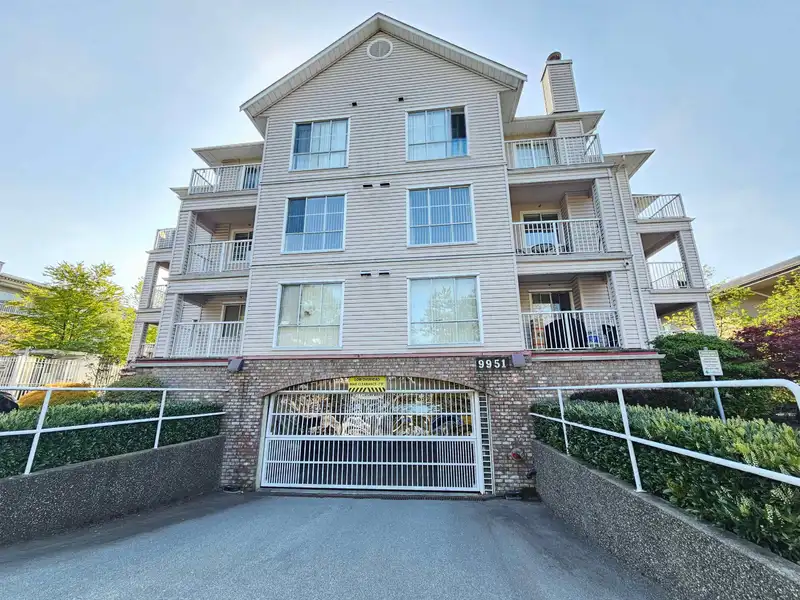 108 9951 152 STREET - photo 1 of 18
