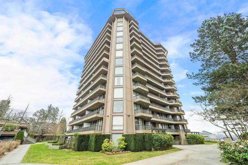 1504 3760 ALBERT STREET - photo 1 of 22