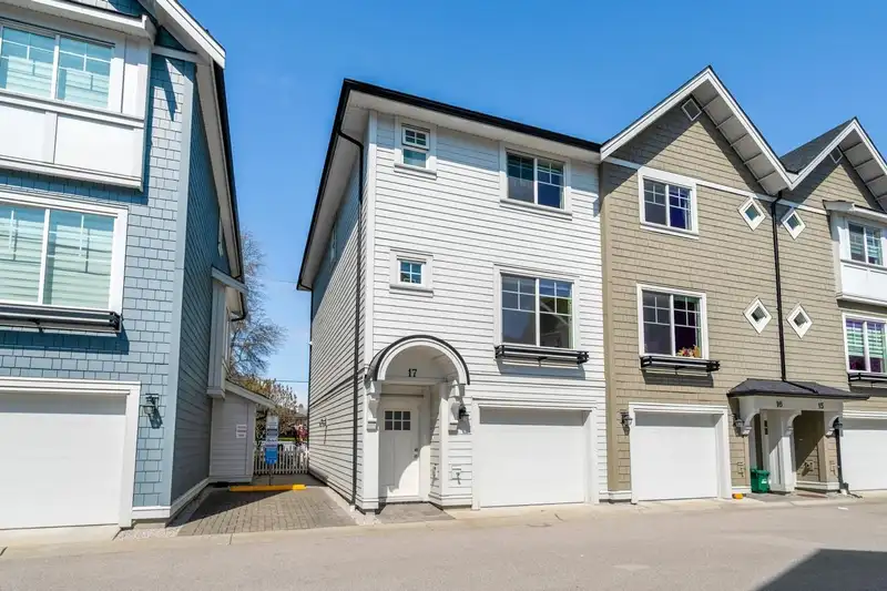 17 9211 MCKIM WAY - photo 1 of 24