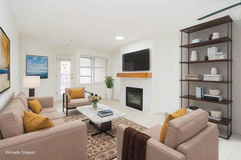 201 22351 ST ANNE AVENUE - photo 1 of 17