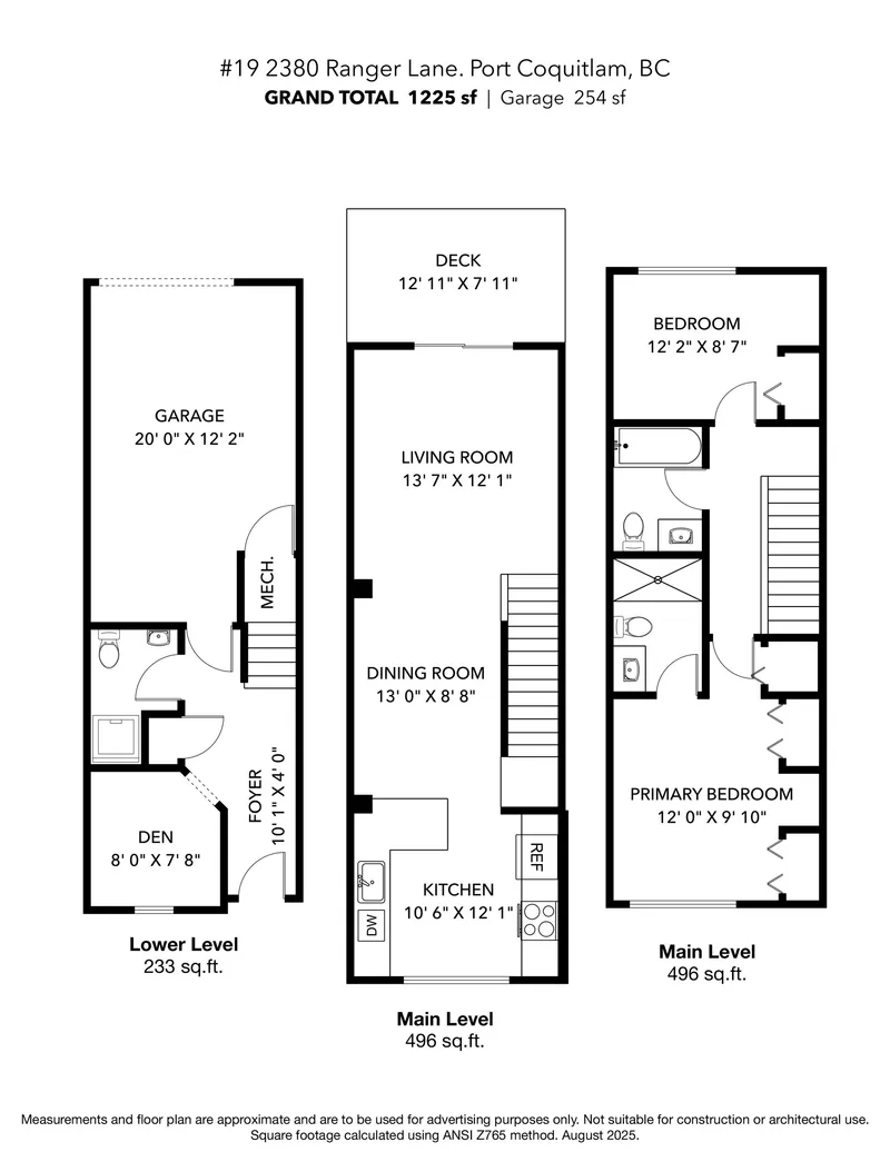 19 2380 RANGER LANE - photo 1 of 7