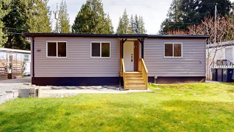 144 1830 MAMQUAM ROAD - photo 1 of 38