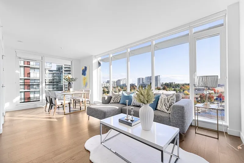 808 8155 CAPSTAN WAY - photo 1 of 21