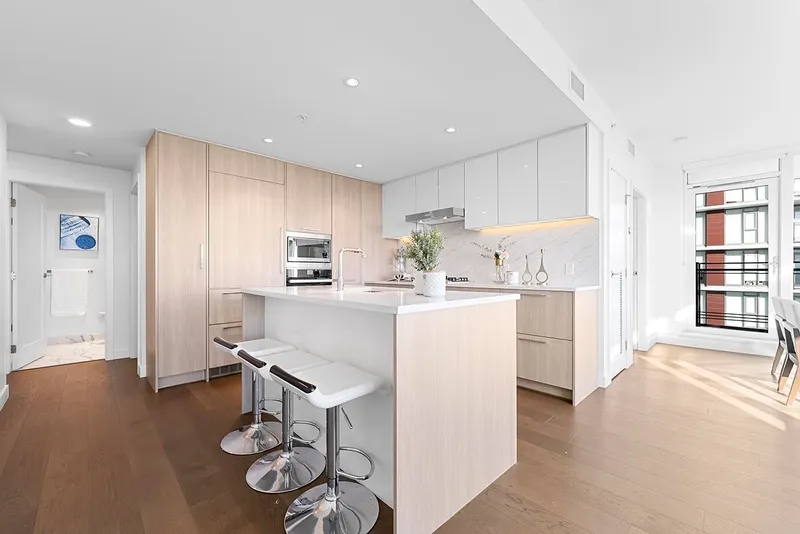 808 8155 CAPSTAN WAY - photo 3 of 21