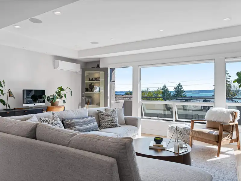 2526 MARINE DRIVE - photo 3 of 38