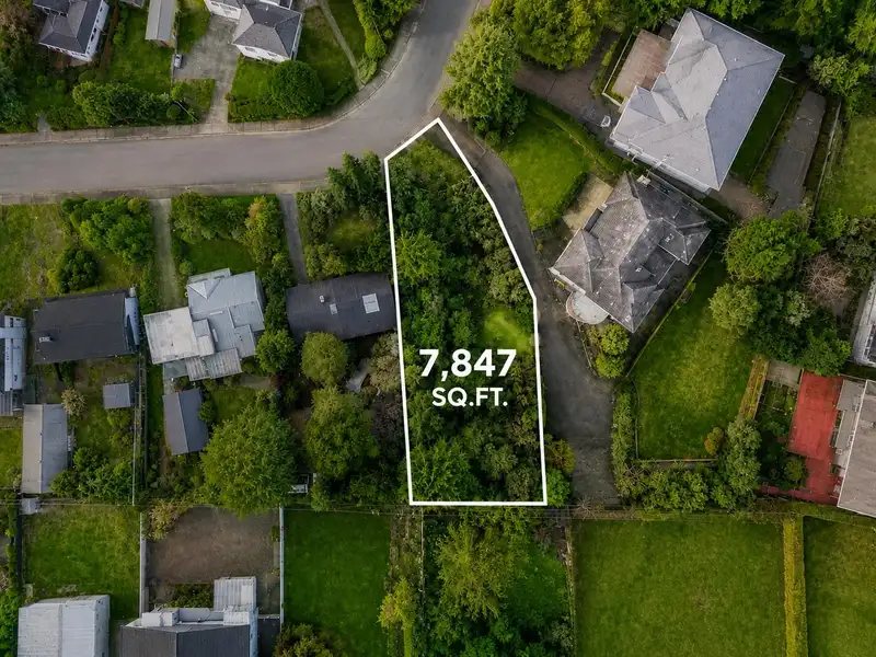 7258 RIDGE DRIVE - photo 1 of 2