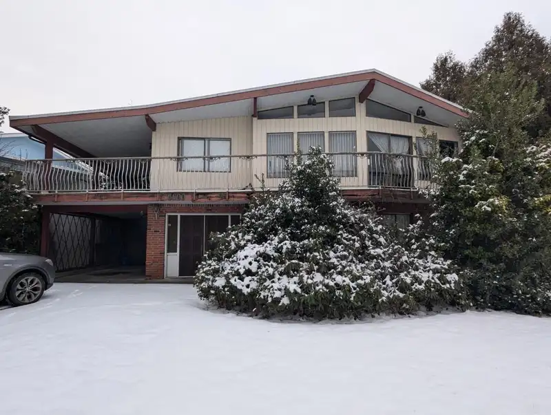 6600 GAINSBOROUGH DRIVE - photo 3 of 4