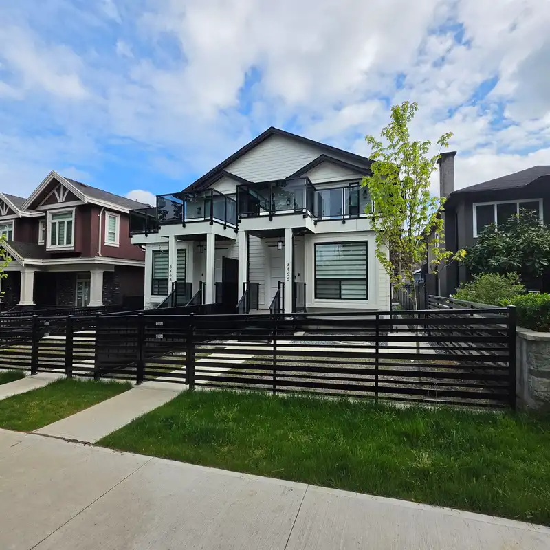 3466 28TH AVENUE - photo 1 of 40