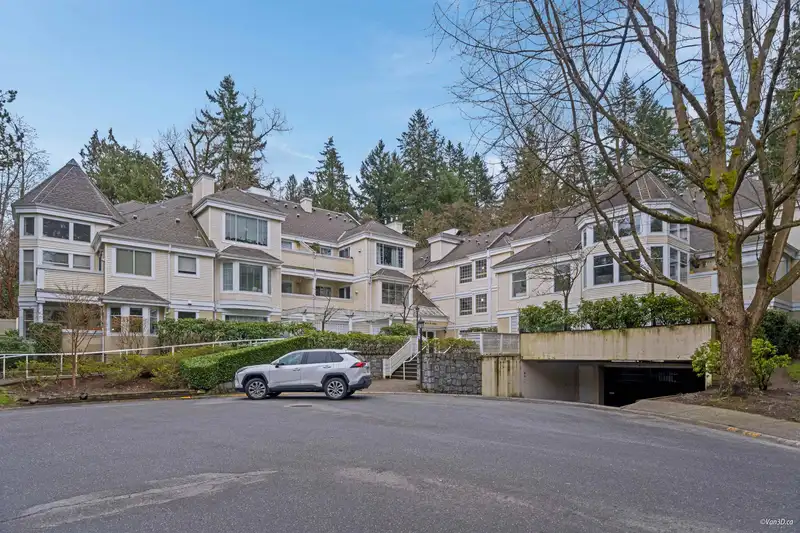 209 6860 RUMBLE STREET - photo 1 of 11