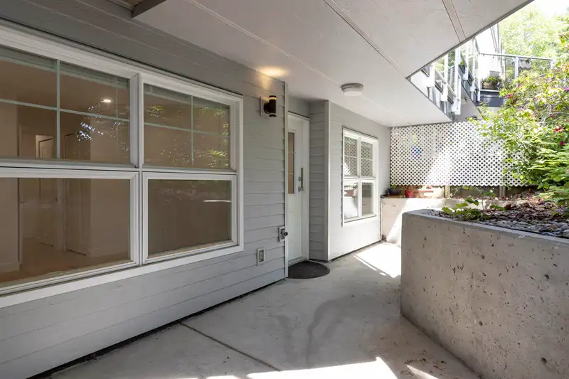 102 3787 PENDER STREET - photo 4 of 36