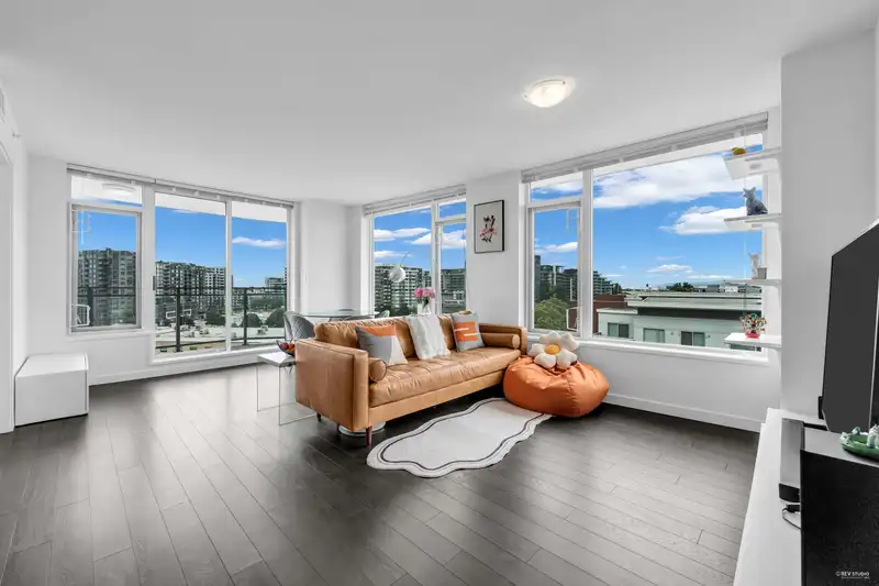 1002 7708 ALDERBRIDGE WAY - photo 1 of 40