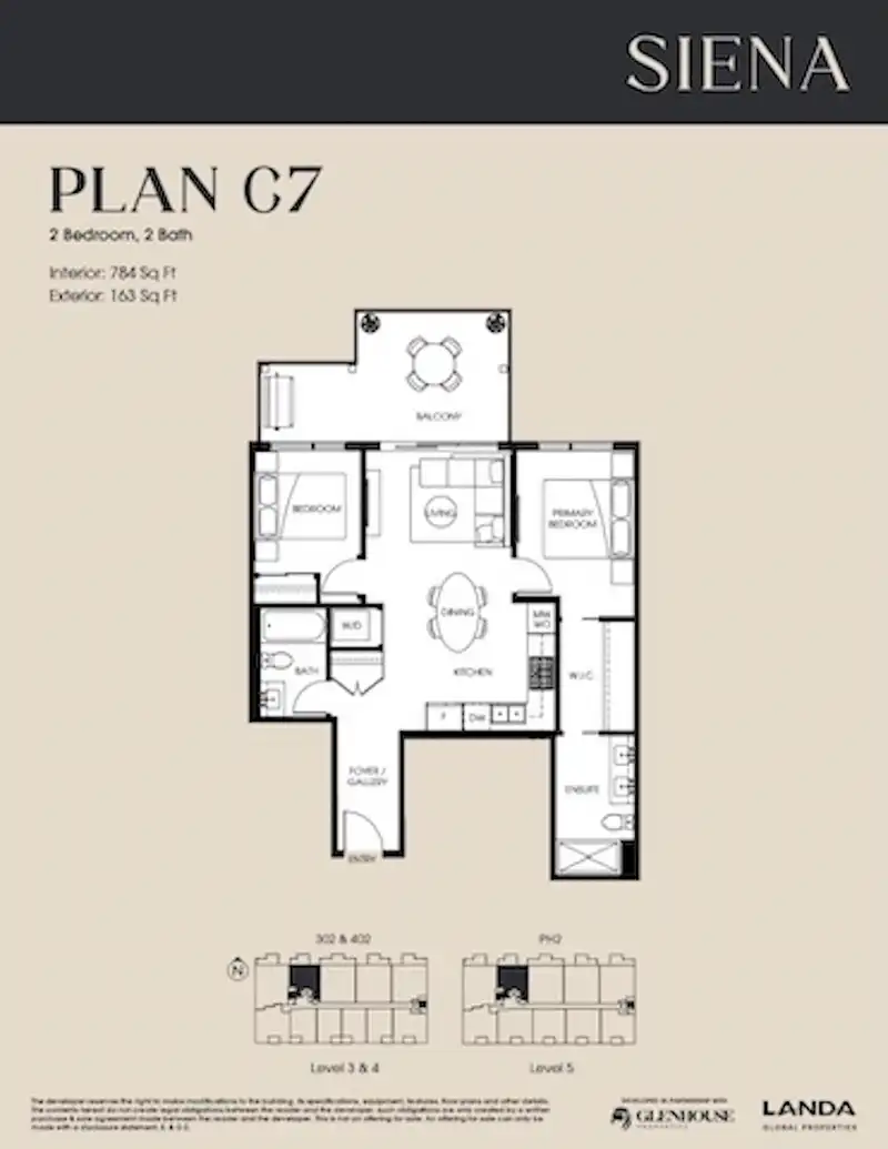 PH2 4451 HASTINGS STREET - photo 1 of 28