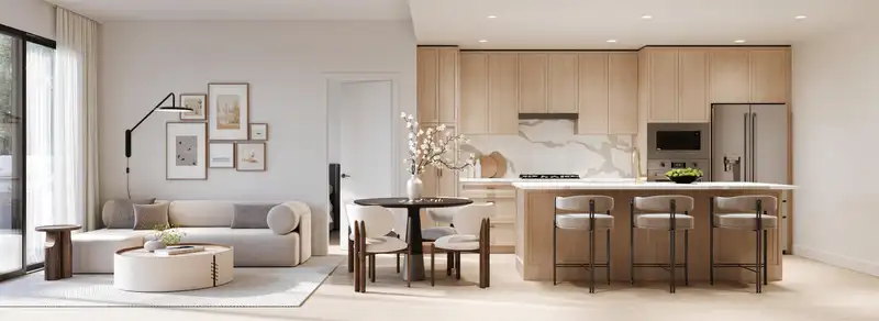 PH2 4451 HASTINGS STREET - photo 4 of 28