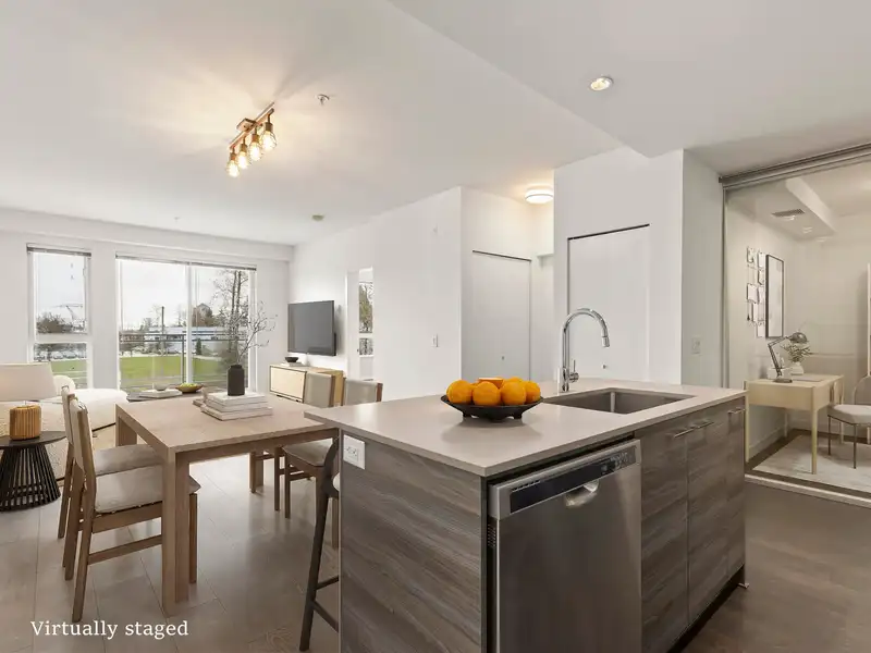 311 10581 140 STREET - photo 1 of 34