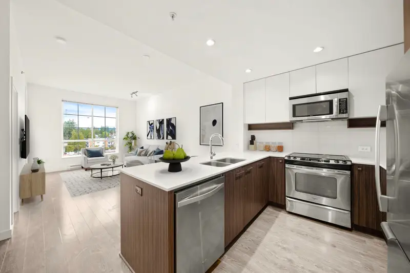 417 608 COMO LAKE AVENUE - photo 3 of 25