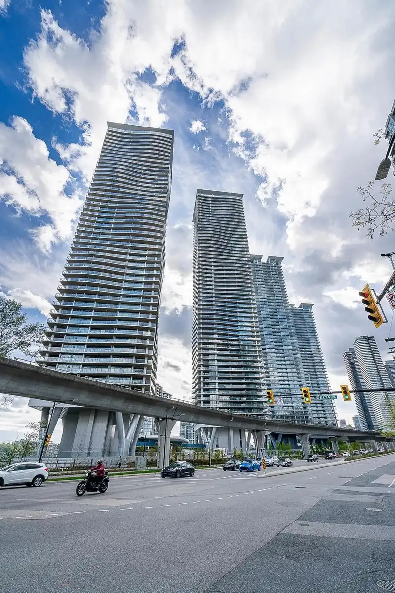 1104 4880 LOUGHEED HIGHWAY - photo 1 of 30