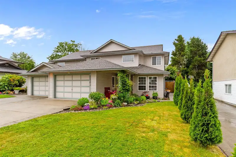 22890 PURDEY AVENUE - photo 1 of 27
