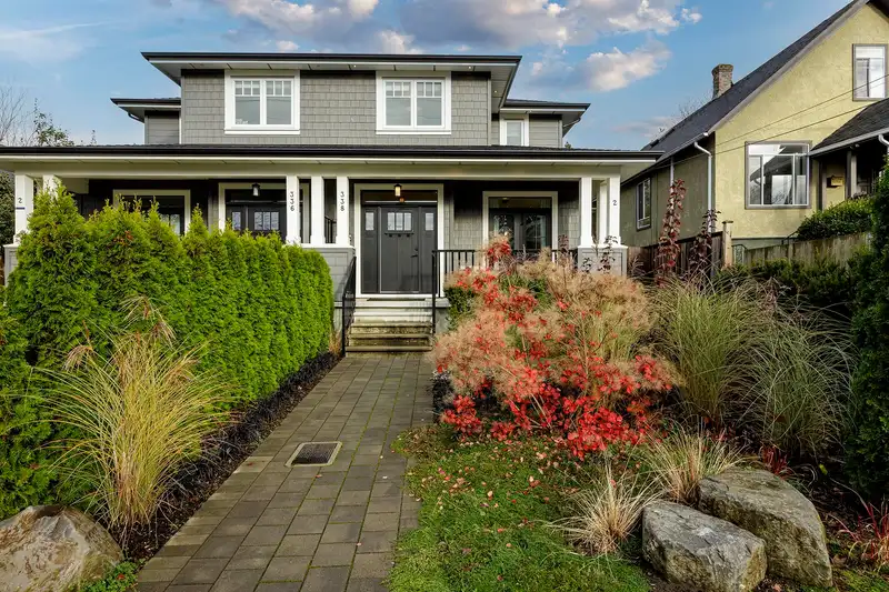 338 E 9TH STREET - photo 1 of 29