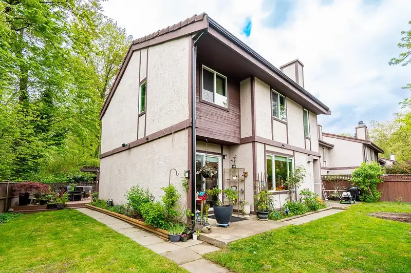 101F 3655 SHAUGHNESSY STREET - photo 1 of 39