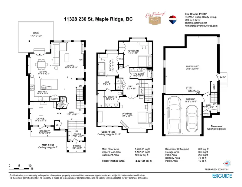 11328 230 STREET - photo 3 of 40