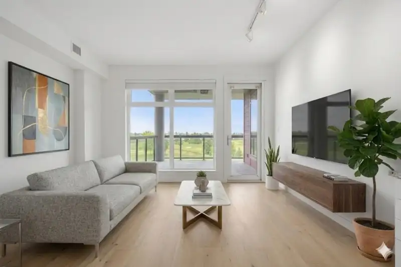 307 5011 SPRINGS BOULEVARD - photo 4 of 39