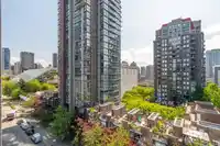 710 1050 BURRARD STREET - thumbnail 24