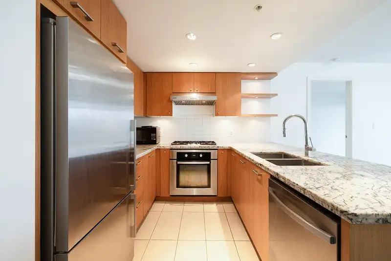 901 1455 GEORGE STREET - photo 2 of 26