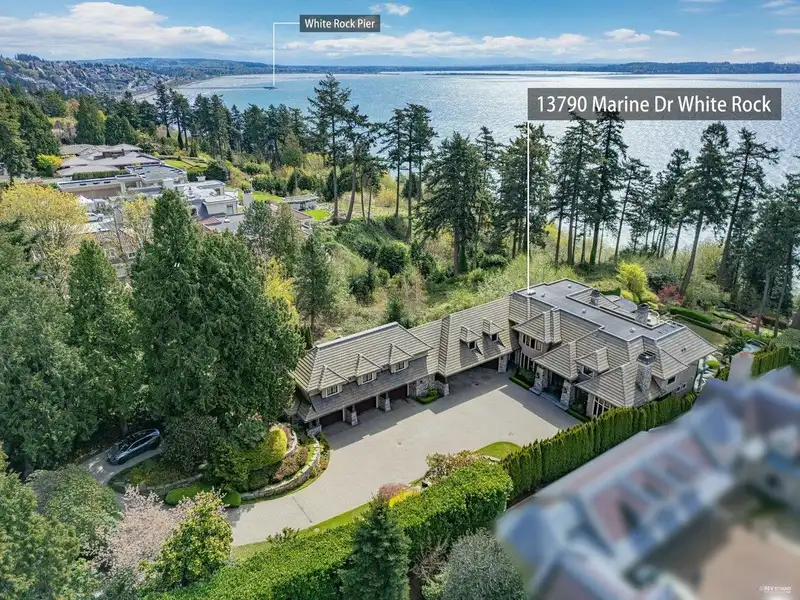 13790 MARINE DRIVE - photo 1 of 14