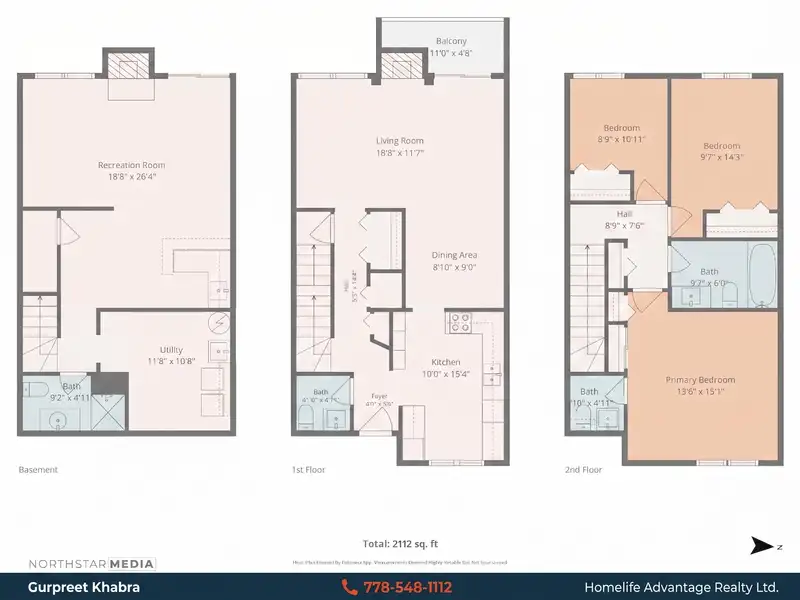 2 2998 MOUAT DRIVE - photo 3 of 40