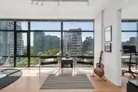 1001 1863 ALBERNI STREET - thumbnail 12