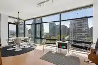 1001 1863 ALBERNI STREET - thumbnail 9