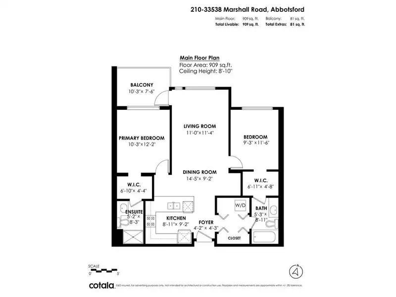 210 33538 MARSHALL ROAD - photo 2 of 22