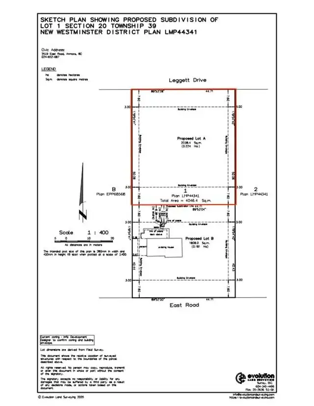 2490 LEGGETT DRIVE - photo 3 of 14