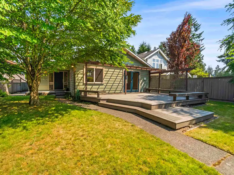1116 W 20TH STREET - photo 1 of 38