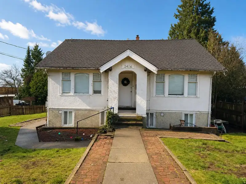 1416 EIGHTH AVENUE - photo 1 of 1