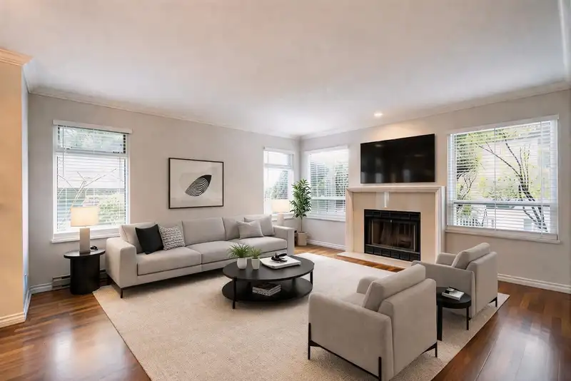2952 MT SEYMOUR PARKWAY - photo 1 of 28