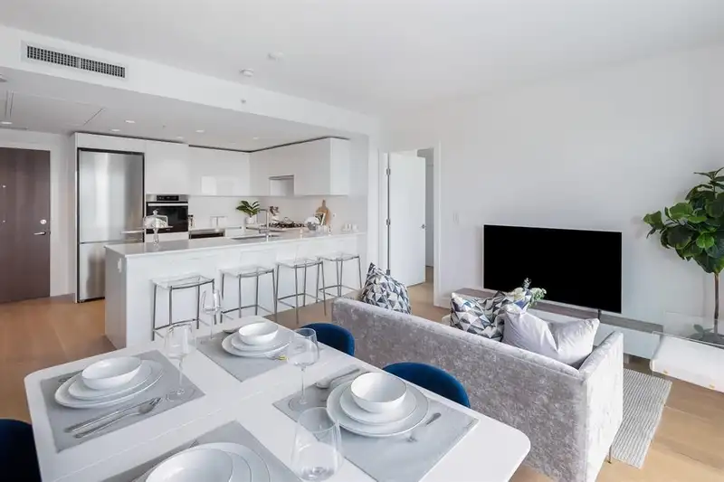 605 5788 GILBERT ROAD - photo 1 of 23