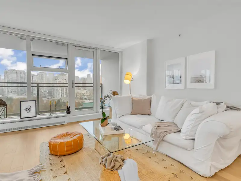 1702 188 KEEFER STREET - photo 4 of 29
