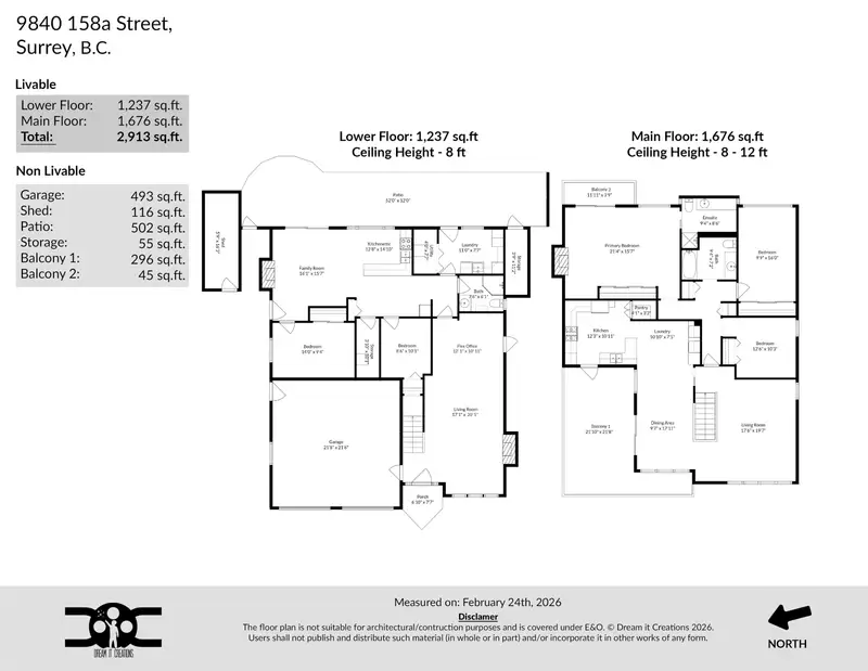 9840 158A STREET - photo 2 of 25