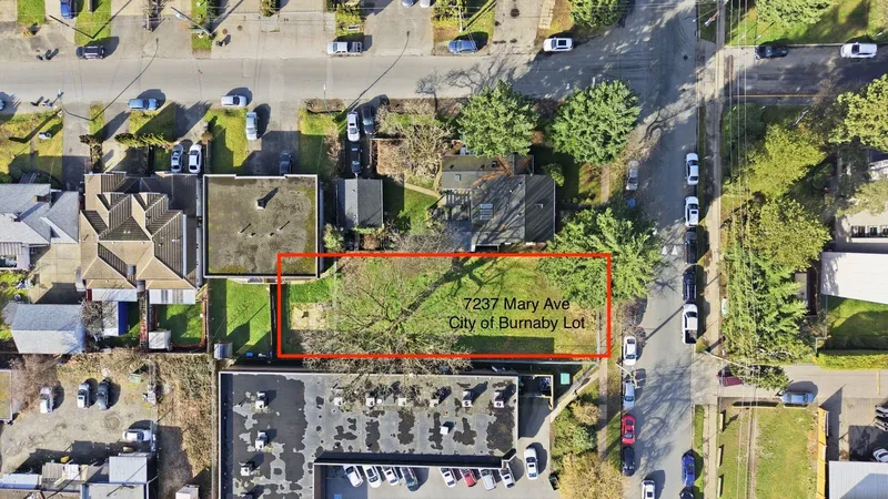 7217 MARY AVENUE - photo 2 of 25