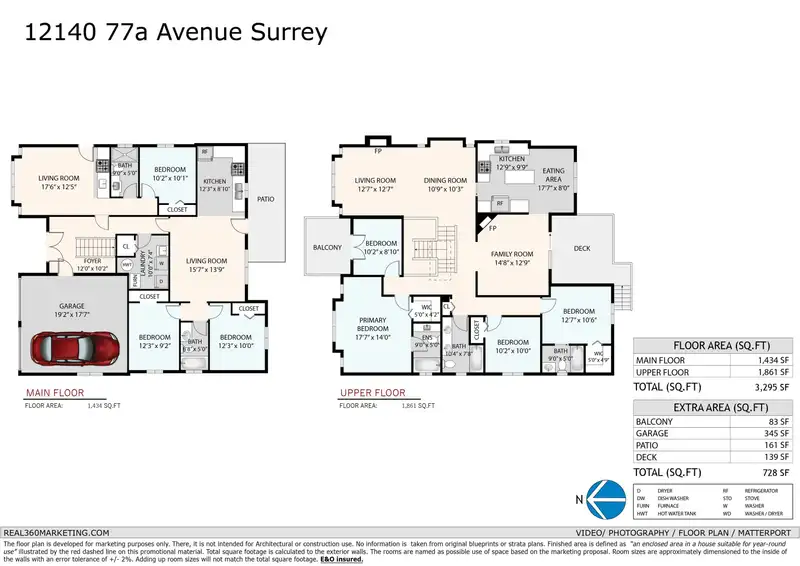 12140 77A AVENUE - photo 2 of 40