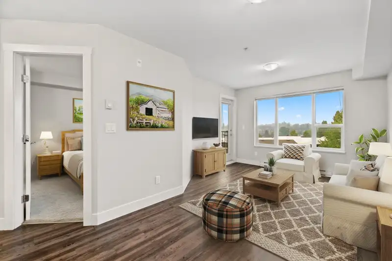 311 2565 CAMPBELL AVENUE - photo 3 of 29