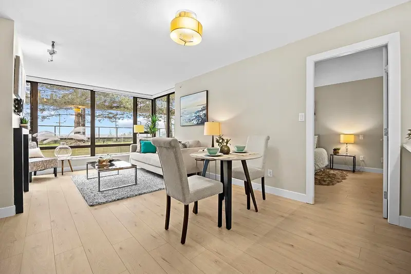 303 7328 ARCOLA STREET - photo 2 of 25