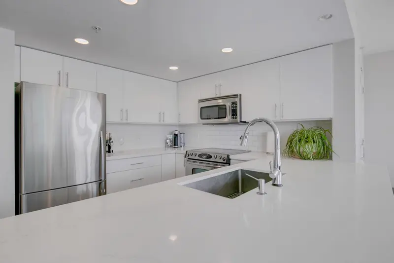 504 125 MILROSS AVENUE - photo 3 of 25