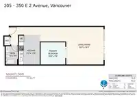 305 350 E 2ND AVENUE - thumbnail 22