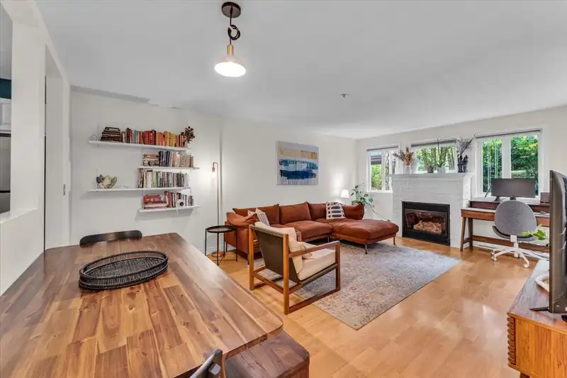 101 7139 18TH AVENUE - photo 1 of 26